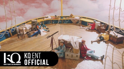 ILLUSION Official MV