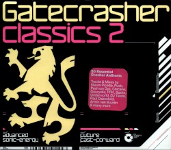 Gatecrasher Classics 2