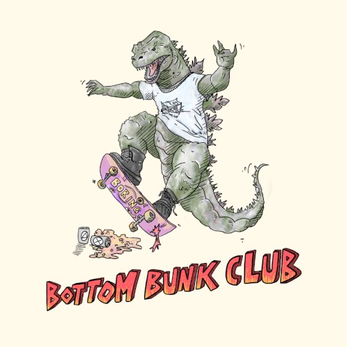 Bottom Bunk Club
