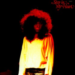 Step In My Heart