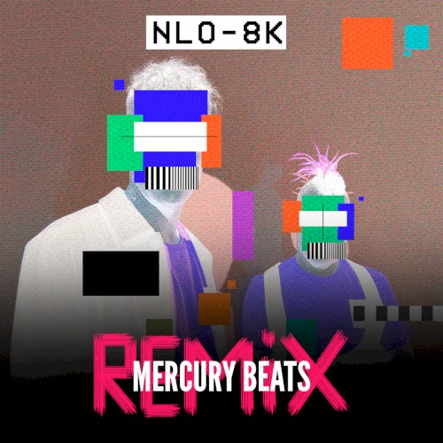 Звездолёт (Mercury Beats Remix)