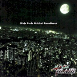 Ninja Blade Original Soundtrack