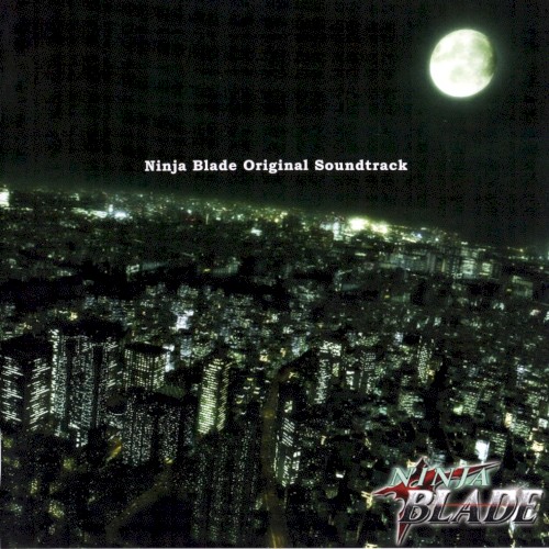 Ninja Blade Original Soundtrack