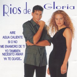 Ríos de Gloria