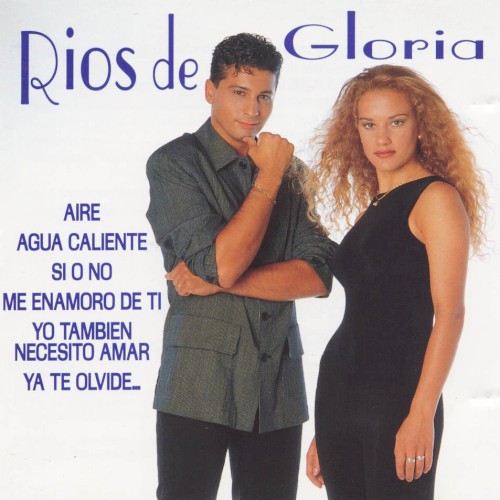 Ríos de Gloria