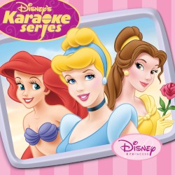 Disney’s Karaoke Series: Disney Princess