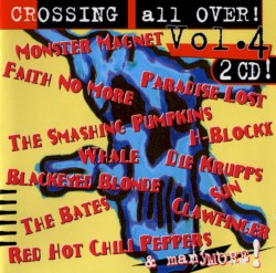 Crossing All Over! Volume 4
