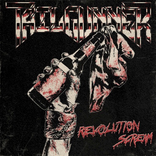 Revolution Scream