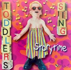Toddlers Sing Storytime