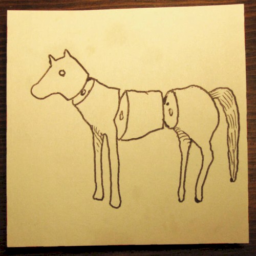 Killing a Dead Horse