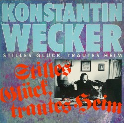 Stilles Glück, trautes Heim