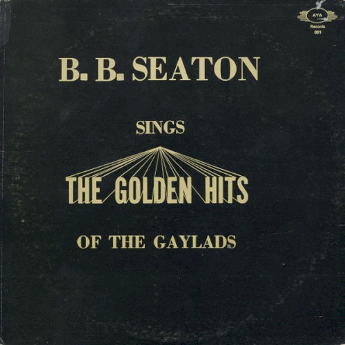 Sings The Golden Hits Of The Gaylads