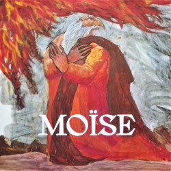 Moïse
