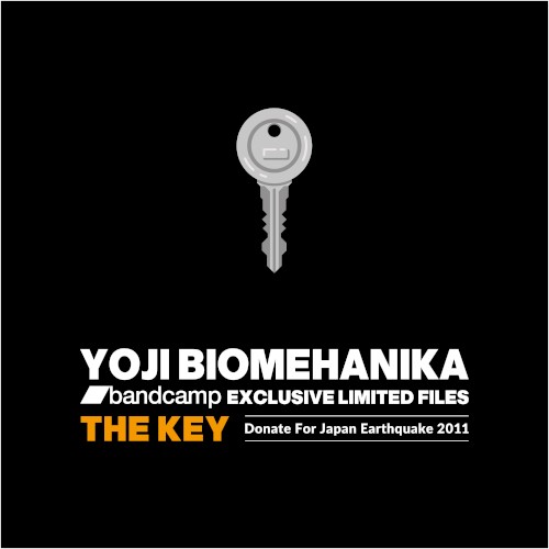 THE KEY (Donate For Japan Earthquake 2011) FREE DOWNLOAD