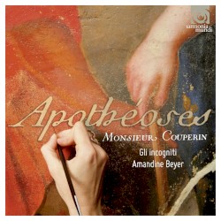 Apothéoses & Autres Sonades