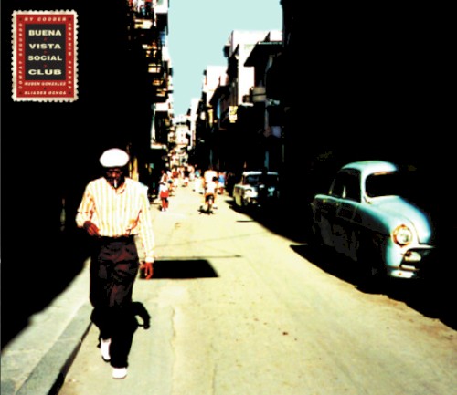 Buena Vista Social Club