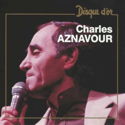 Disque d’or