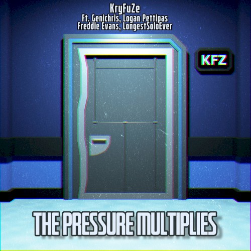 The Pressure Multiplies (Roblox Pressure Song)