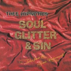 Soul, Glitter & Sin
