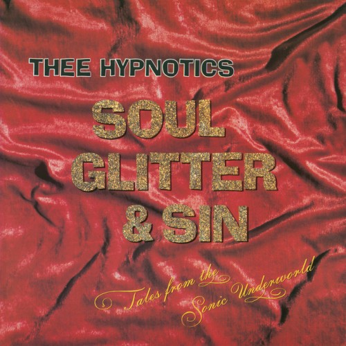 Soul, Glitter & Sin