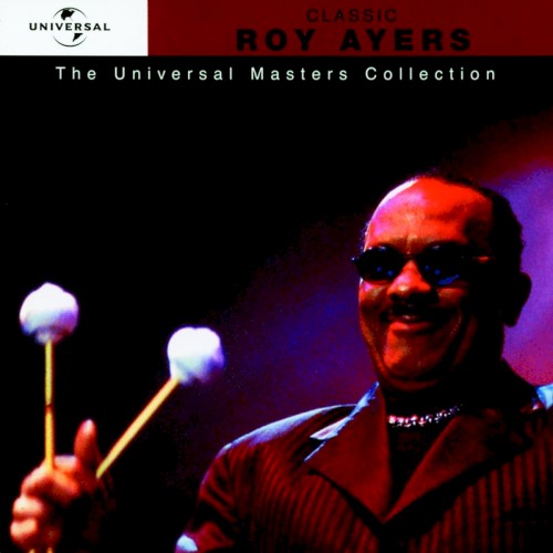 The Universal Masters Collection