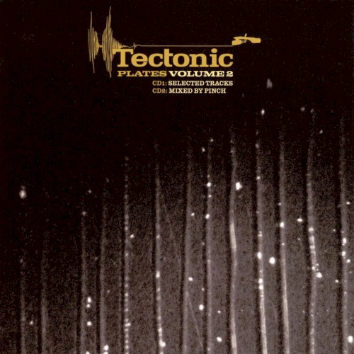 Tectonic Plates, Volume 2