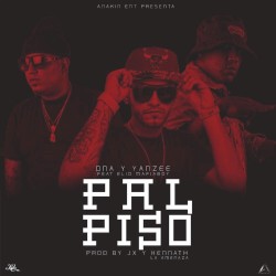 Pa'l piso