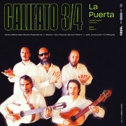 La puerta / Puerta de la cânne