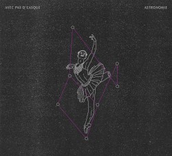 Astronomie