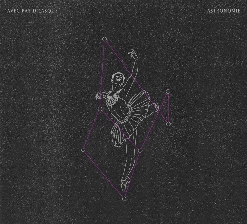 Astronomie