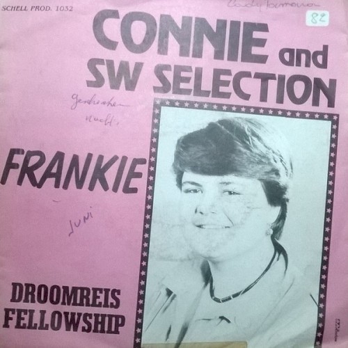 Frankie