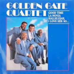 Golden Gate Quartet
