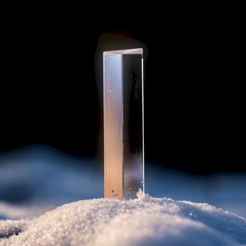 Sculpt & Thaw