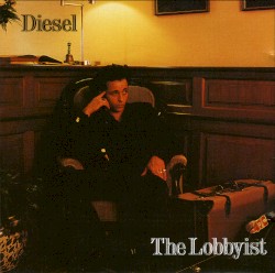 The Lobbyist