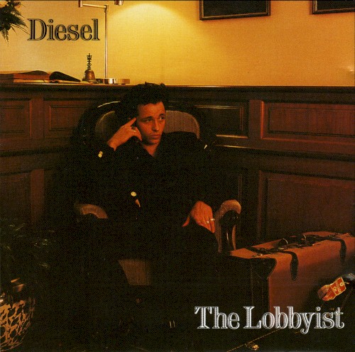 The Lobbyist