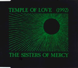 Temple of Love (1992)