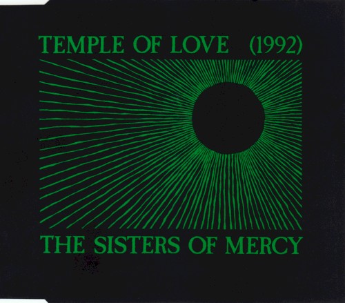 Temple of Love (1992)