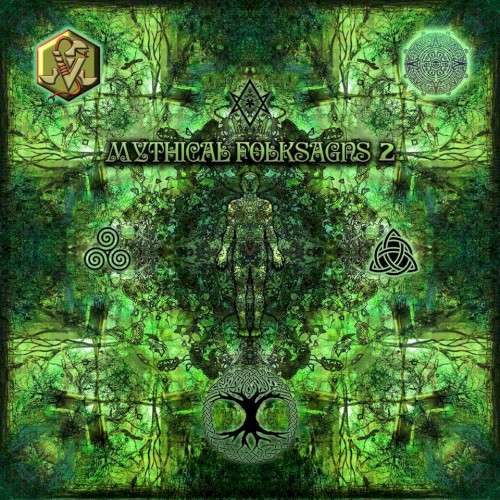 Mythical Folksagns 2