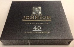 The Gold Collection: 40 Classic Performances