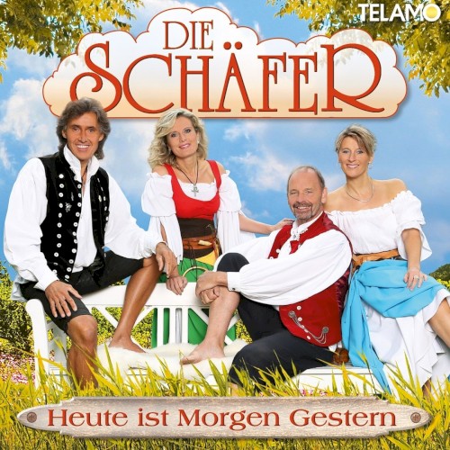 Heute ist Morgen Gestern