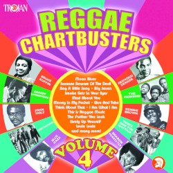 Reggae Chartbusters, Vol. 4