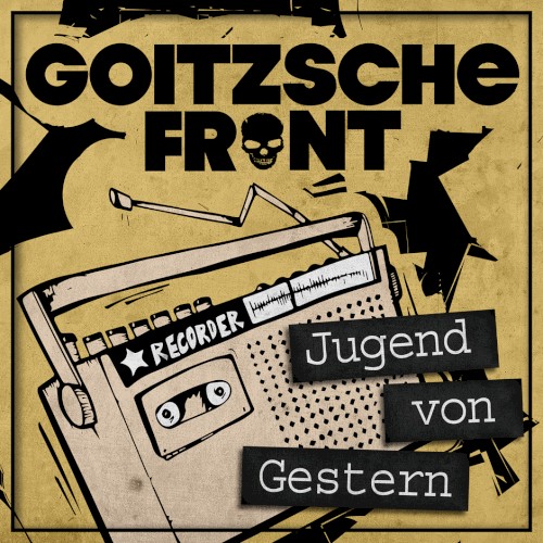 Jugend von gestern