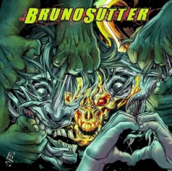 Bruno Sutter