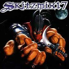 Skitzmix 17