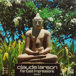 Far East Impressions Volume 1