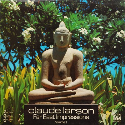 Far East Impressions Volume 1