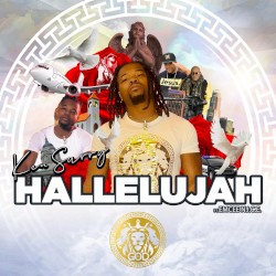 Hallelujah!