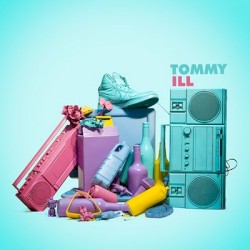 Tommy Ill