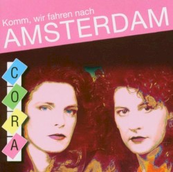 Komm, wir fahren nach Amsterdam