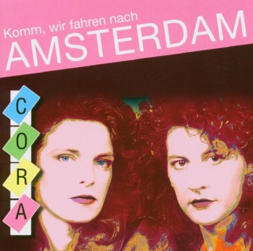 Komm, wir fahren nach Amsterdam